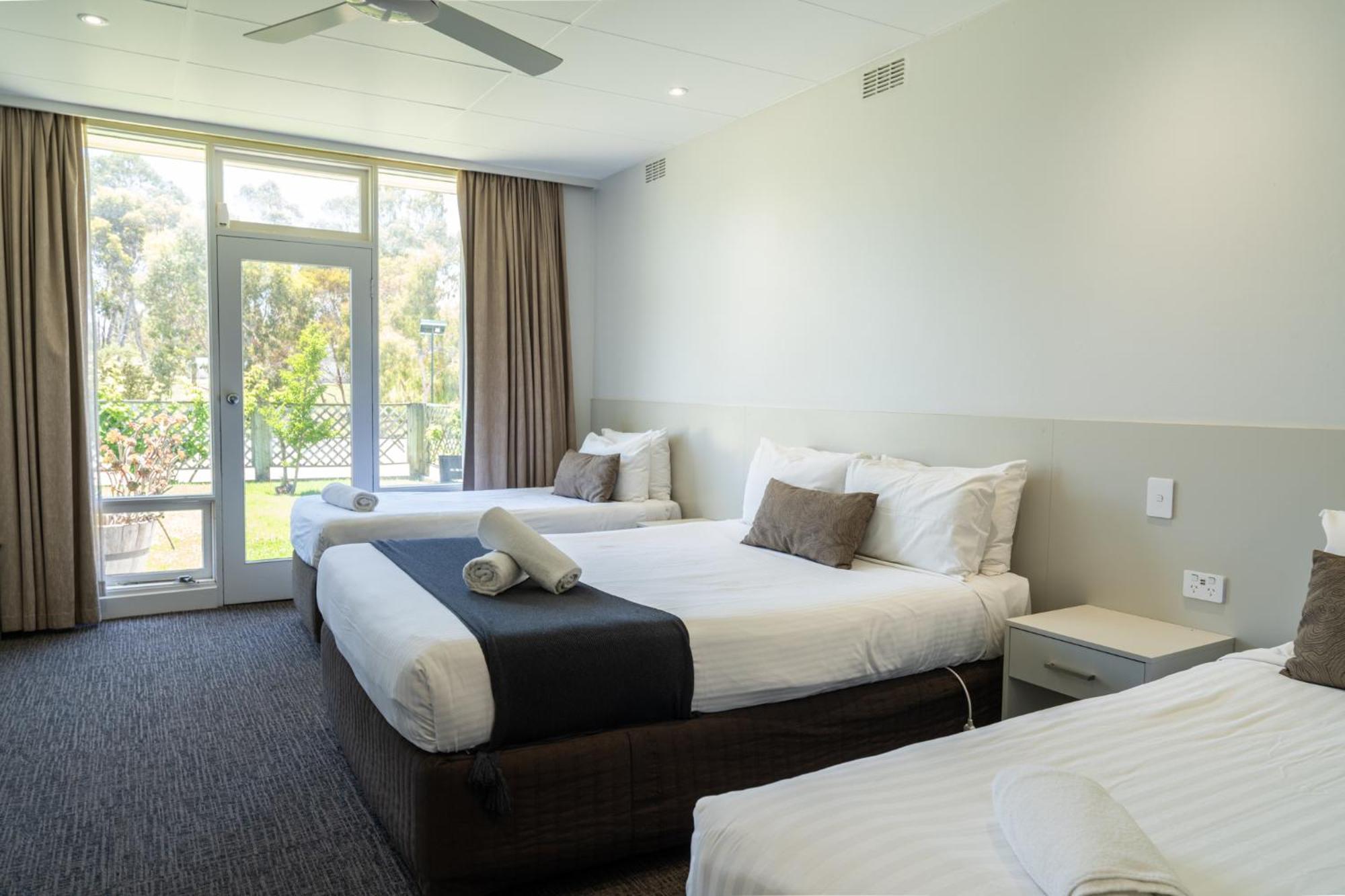 Naracoorte Hotel Motel المظهر الخارجي الصورة