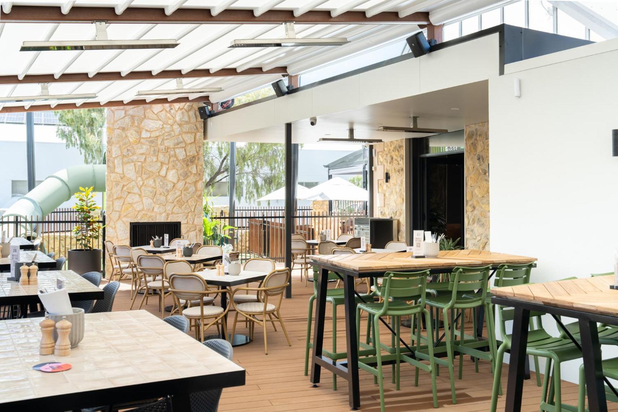 Naracoorte Hotel Motel المظهر الخارجي الصورة