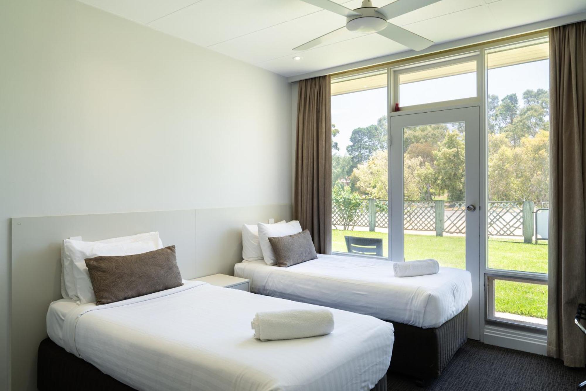 Naracoorte Hotel Motel المظهر الخارجي الصورة