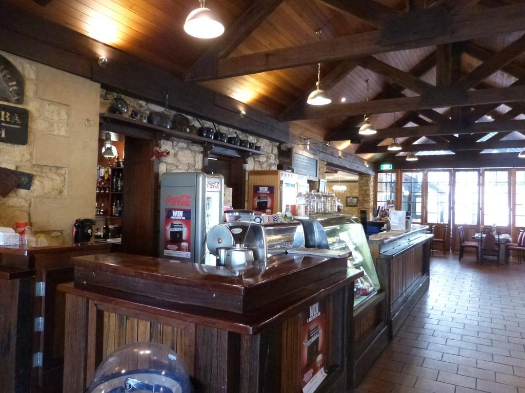 Naracoorte Hotel Motel المظهر الخارجي الصورة