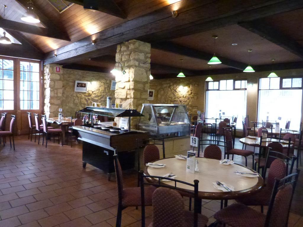 Naracoorte Hotel Motel المظهر الخارجي الصورة