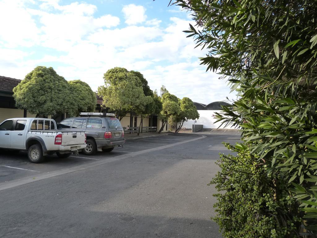 Naracoorte Hotel Motel المظهر الخارجي الصورة