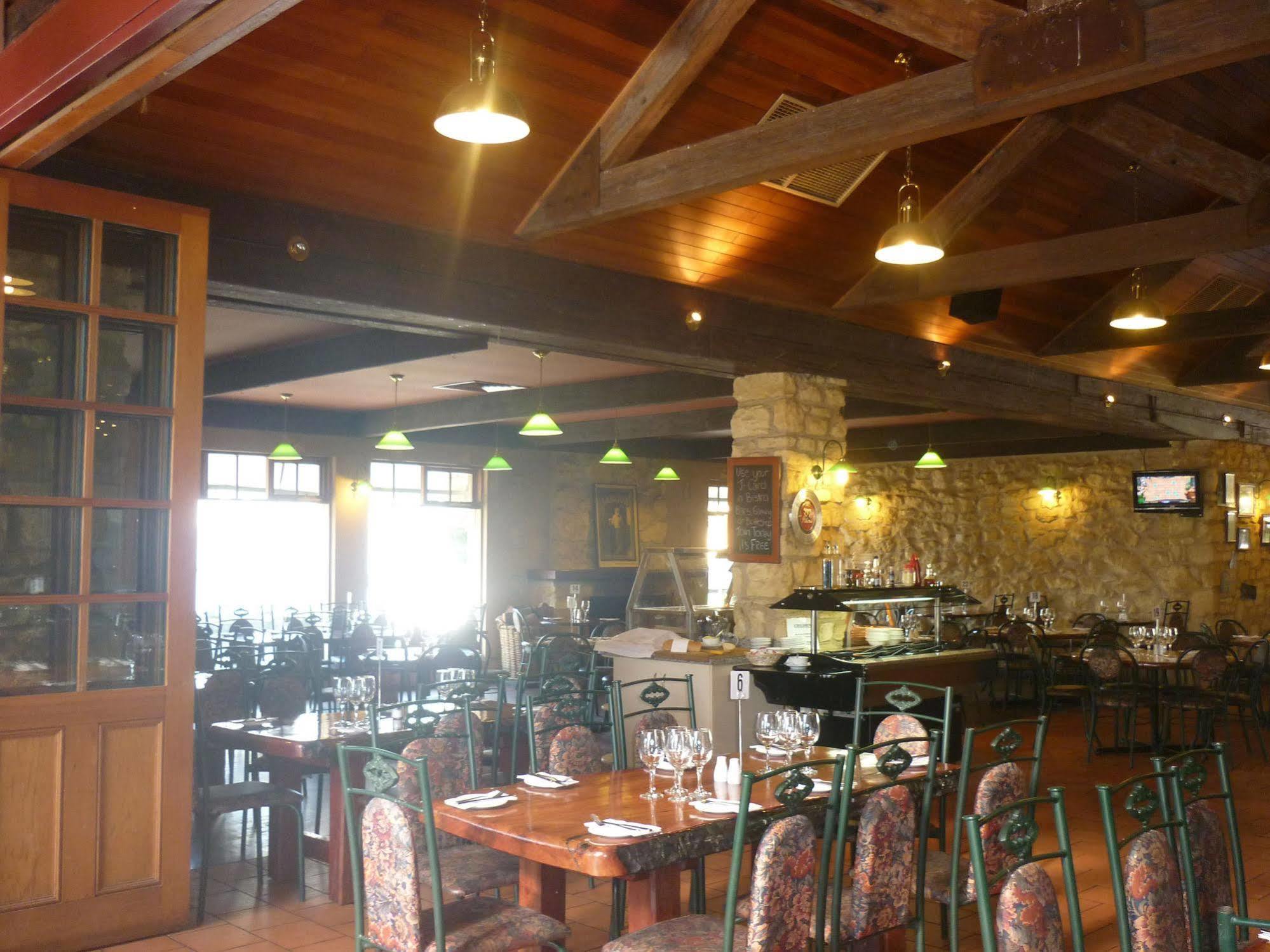 Naracoorte Hotel Motel المظهر الخارجي الصورة