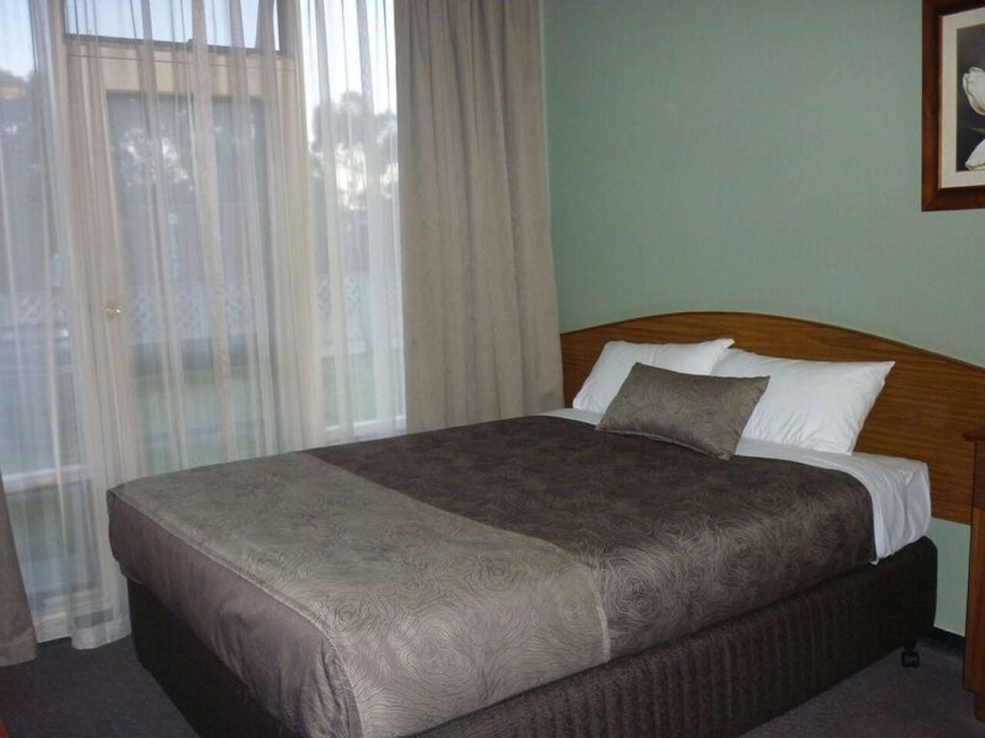 Naracoorte Hotel Motel المظهر الخارجي الصورة
