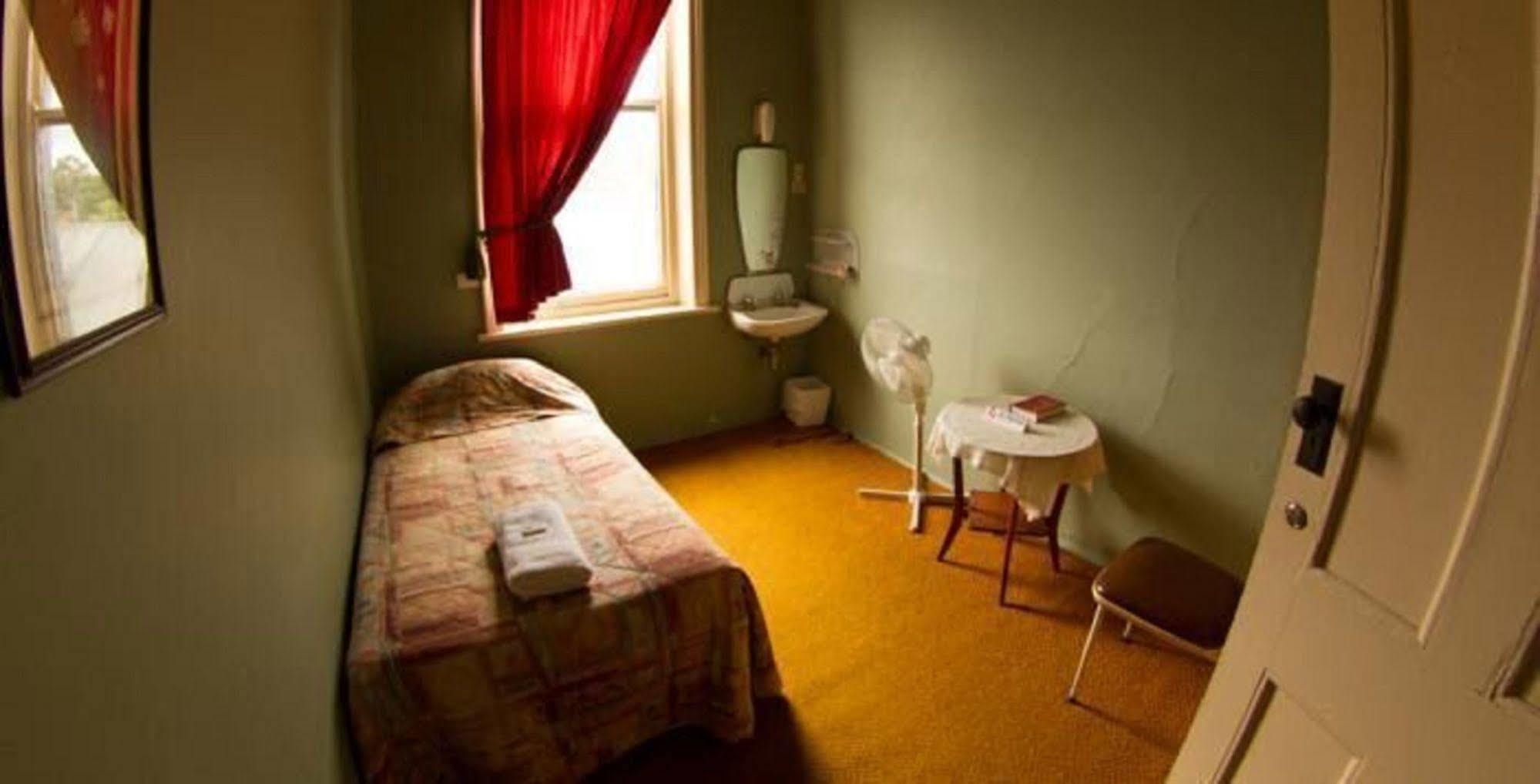 Naracoorte Hotel Motel المظهر الخارجي الصورة
