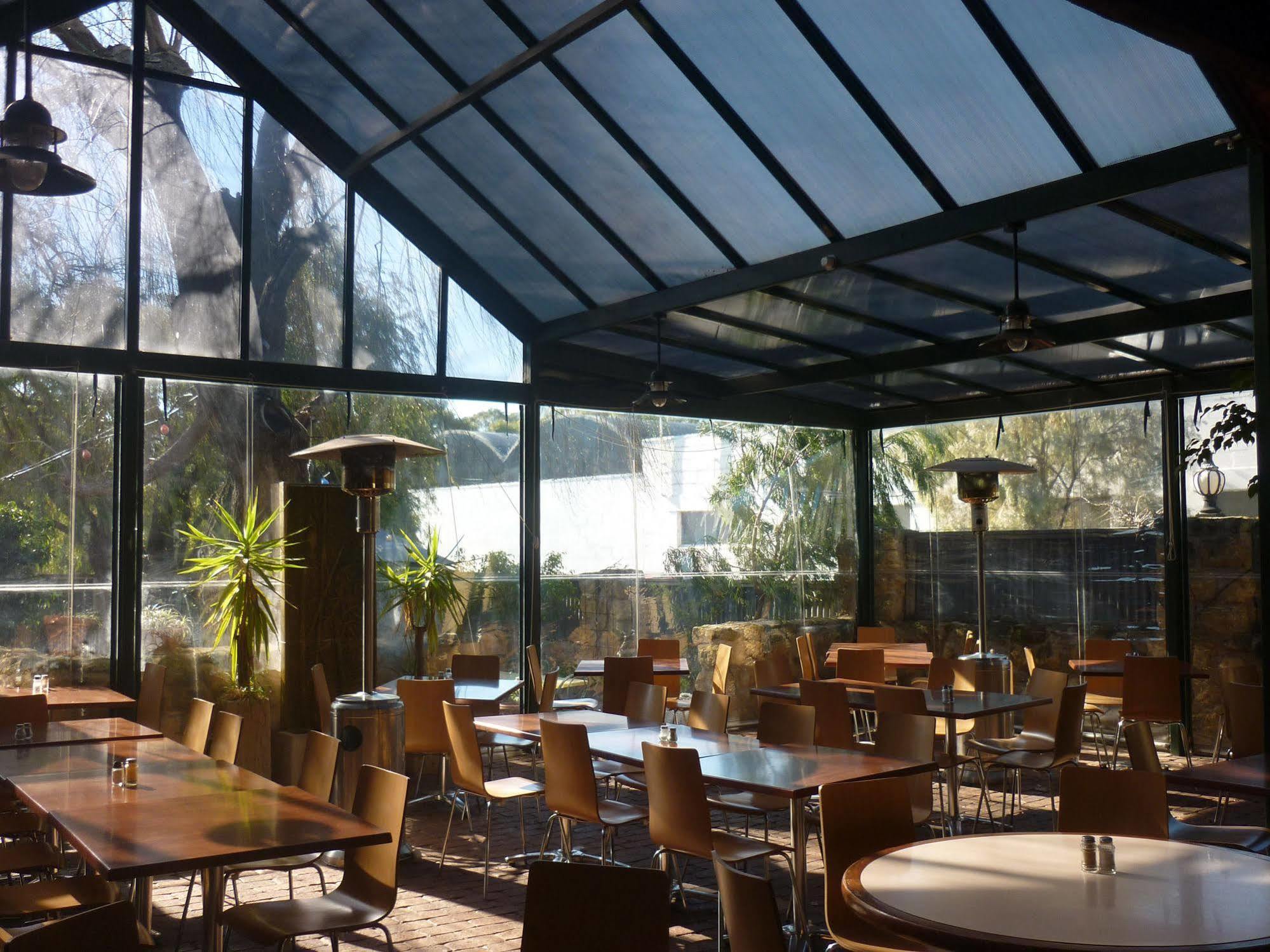 Naracoorte Hotel Motel المظهر الخارجي الصورة