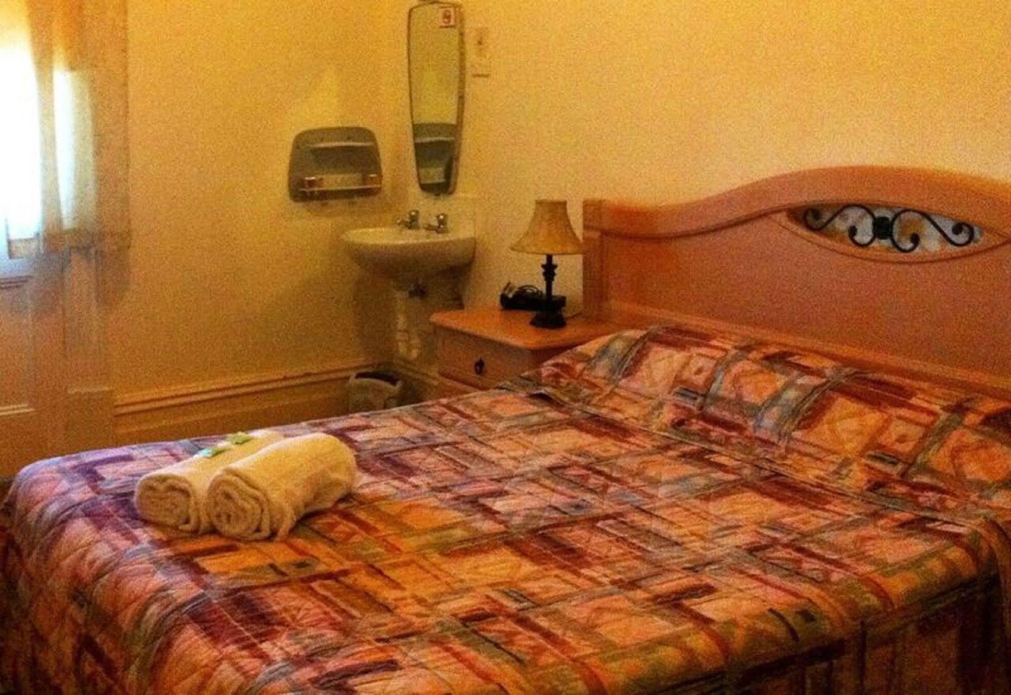 Naracoorte Hotel Motel المظهر الخارجي الصورة