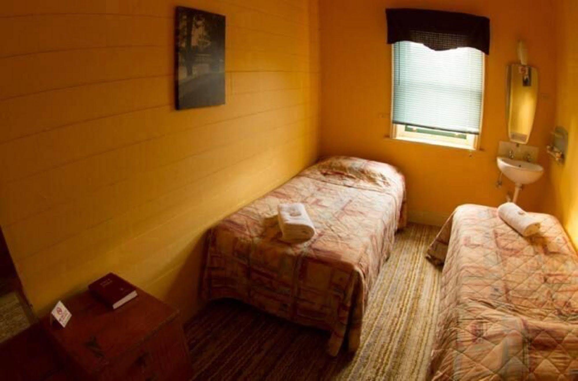 Naracoorte Hotel Motel المظهر الخارجي الصورة