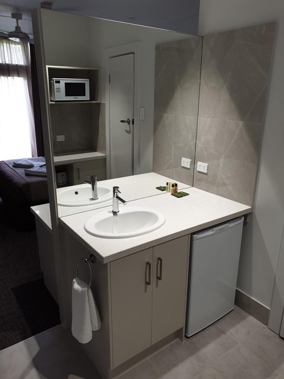 Naracoorte Hotel Motel المظهر الخارجي الصورة