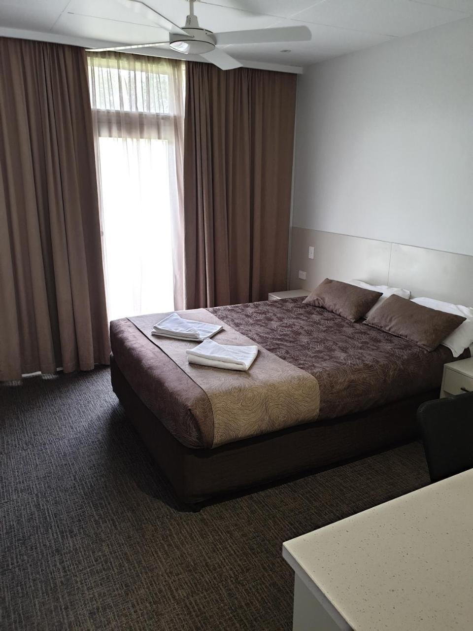 Naracoorte Hotel Motel المظهر الخارجي الصورة