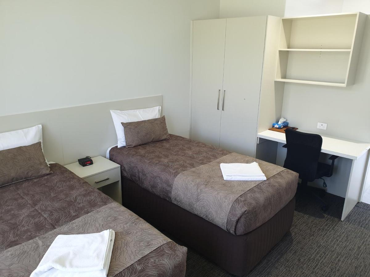 Naracoorte Hotel Motel المظهر الخارجي الصورة